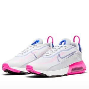 Nike Air Max 2090 Laser Pink Women's Size 7 Brand New